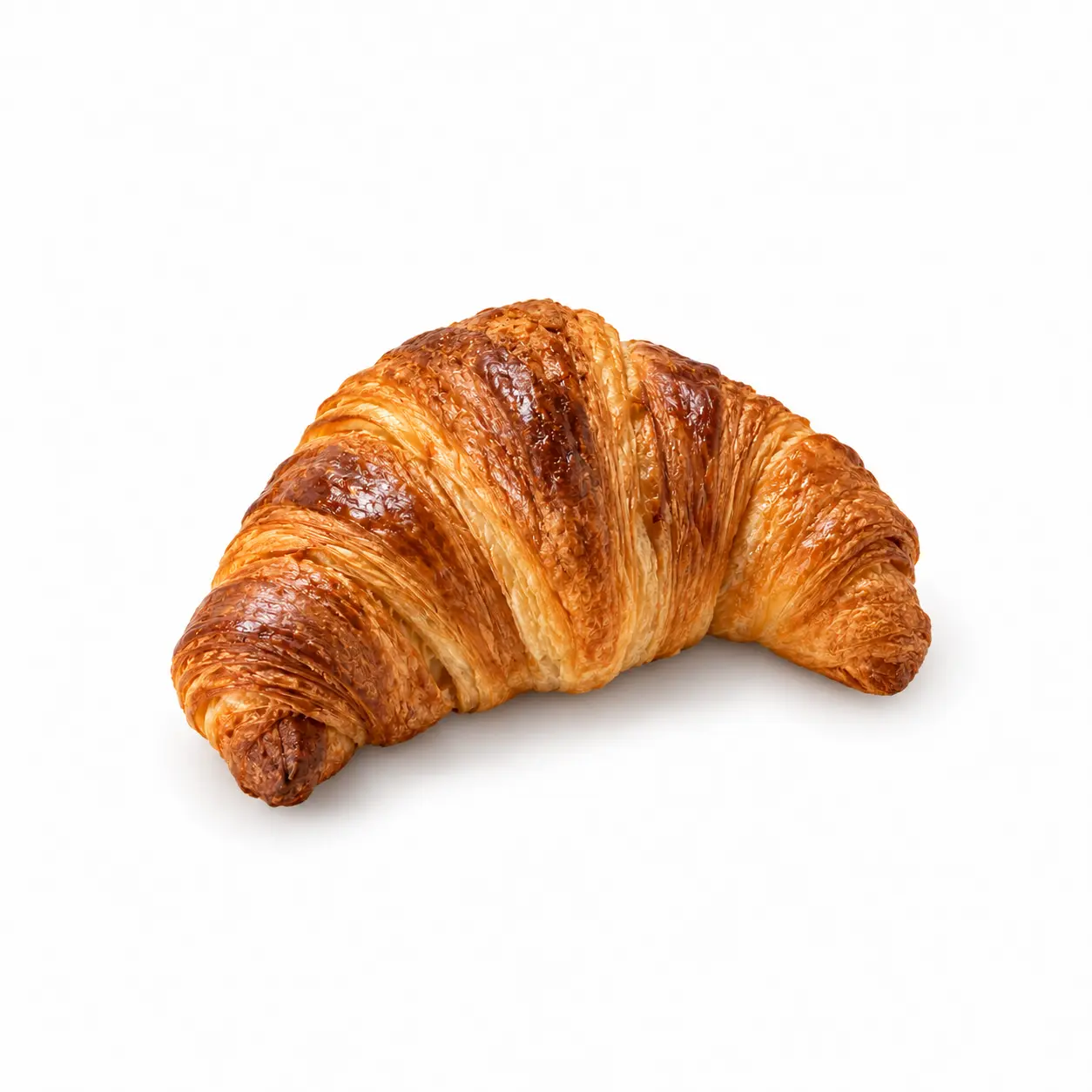 Smörcroissant